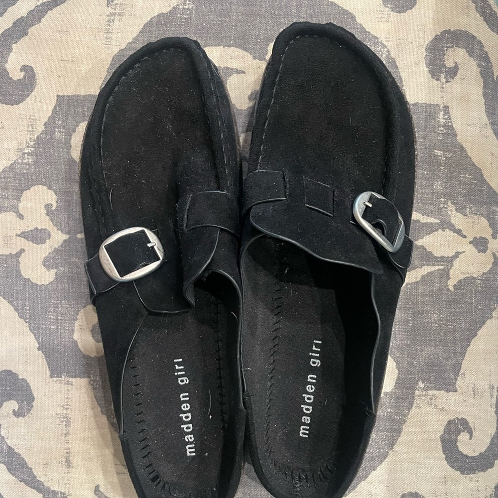 Steve Madden Mules